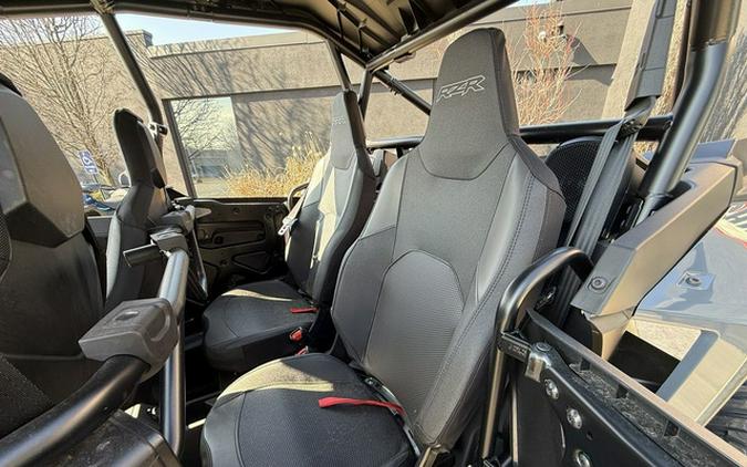 2026 Polaris RZR XP S 4 1000 Ultimate