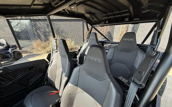 2026 Polaris RZR XP S 4 1000 Ultimate