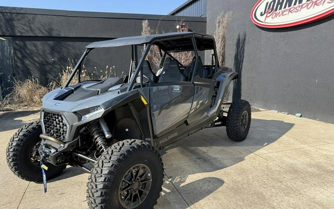 2026 Polaris RZR XP S 4 1000 Ultimate
