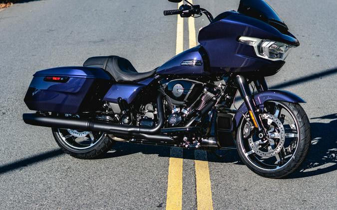 FLTRX 2026 Road Glide®