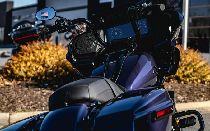 FLTRX 2026 Road Glide®