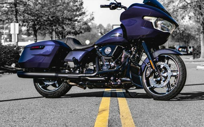 FLTRX 2026 Road Glide®