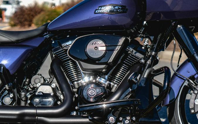 FLTRX 2026 Road Glide®