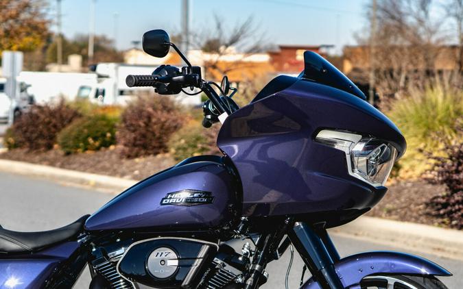 FLTRX 2026 Road Glide®