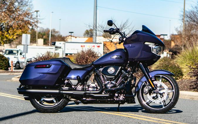 FLTRX 2026 Road Glide®
