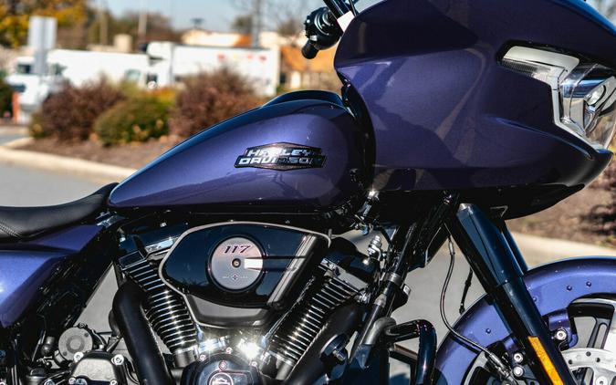 FLTRX 2026 Road Glide®