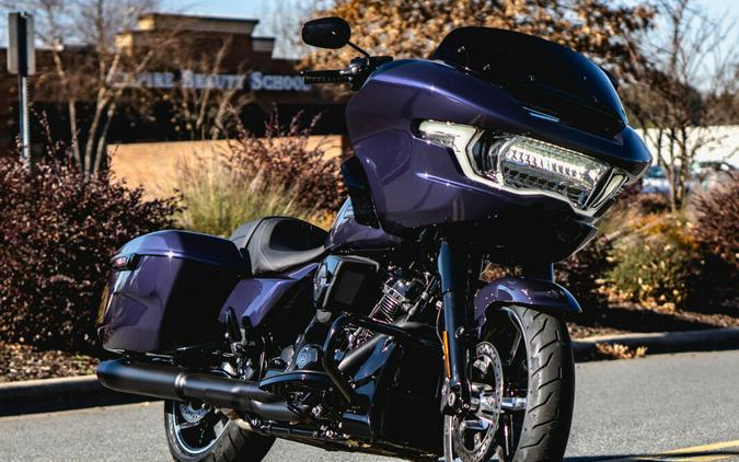 FLTRX 2026 Road Glide®