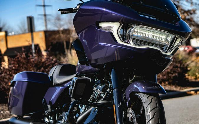 FLTRX 2026 Road Glide®