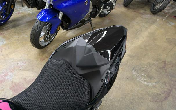 2024 Kawasaki Ninja 500