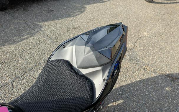 2024 Kawasaki Ninja 500