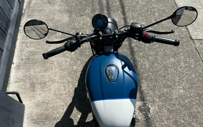 2024 Royal Enfield Hunter 350