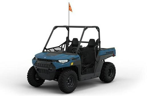 2026 Polaris Ranger 150 EFI