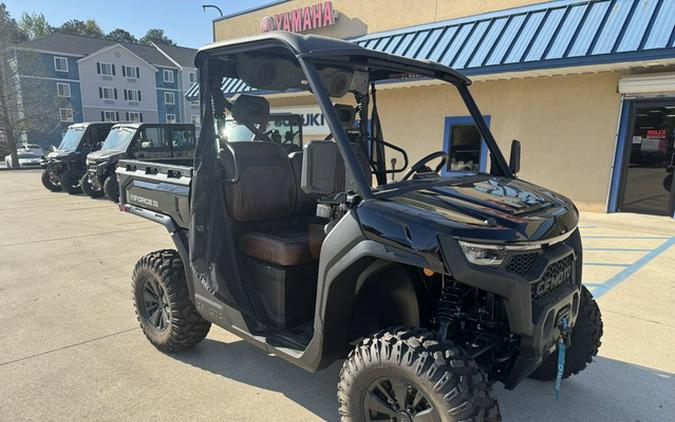 2025 CFMOTO UFORCE U10 Pro