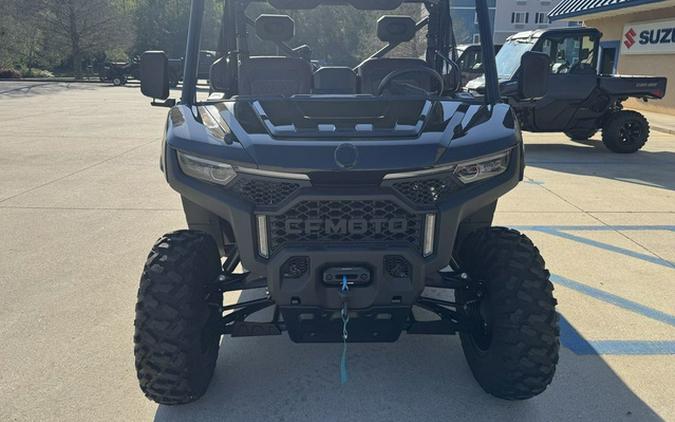 2025 CFMOTO UFORCE U10 Pro