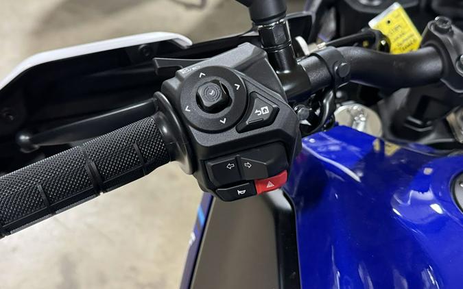 2026 Tenere 700 - Yamaha