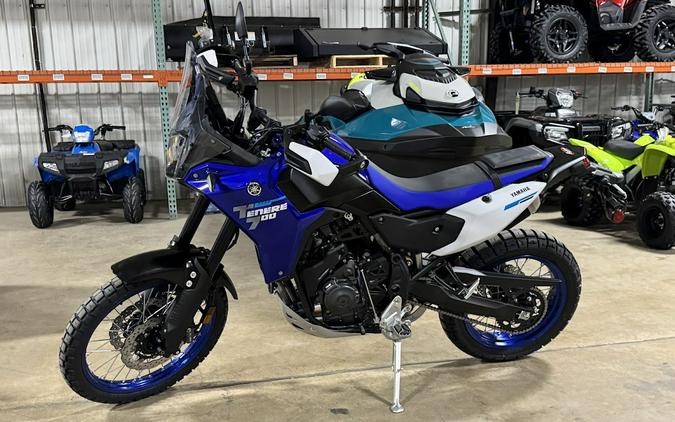 2026 Tenere 700 - Yamaha