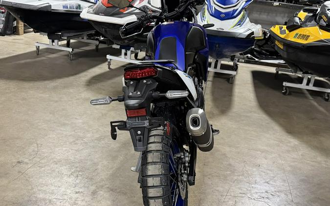 2026 Tenere 700 - Yamaha