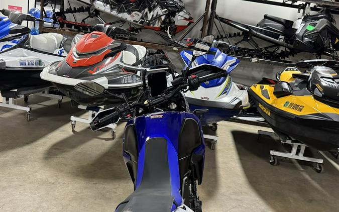 2026 Tenere 700 - Yamaha