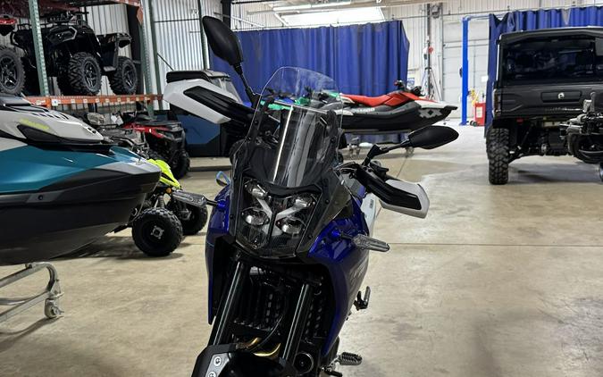 2026 Tenere 700 - Yamaha