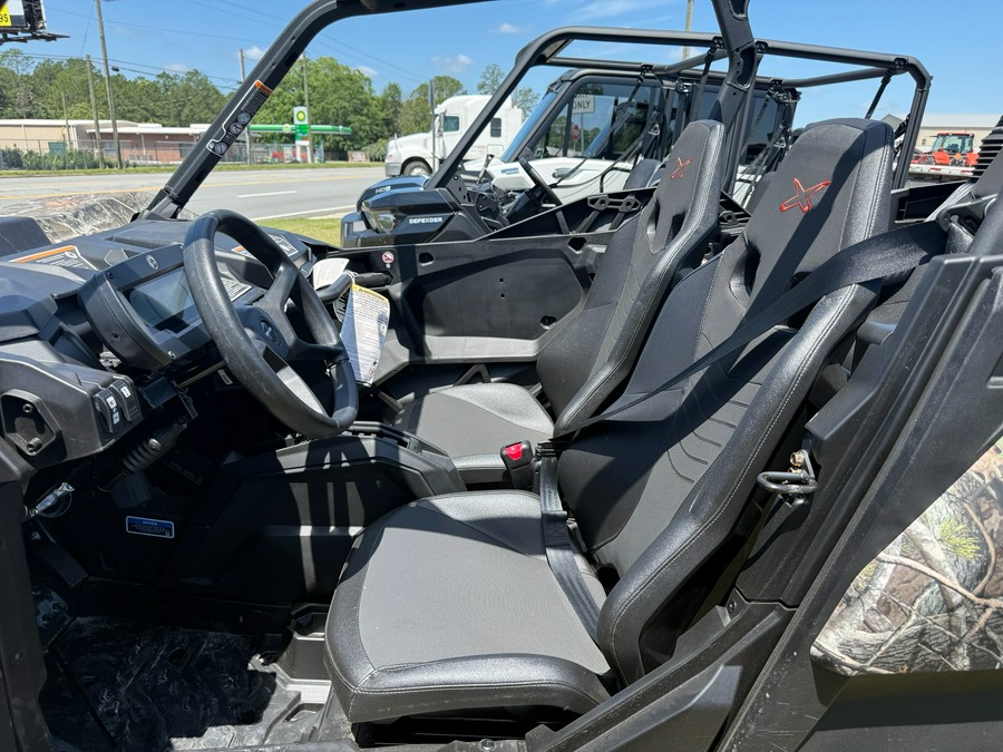 2026 Can-Am Commander MAX X MR