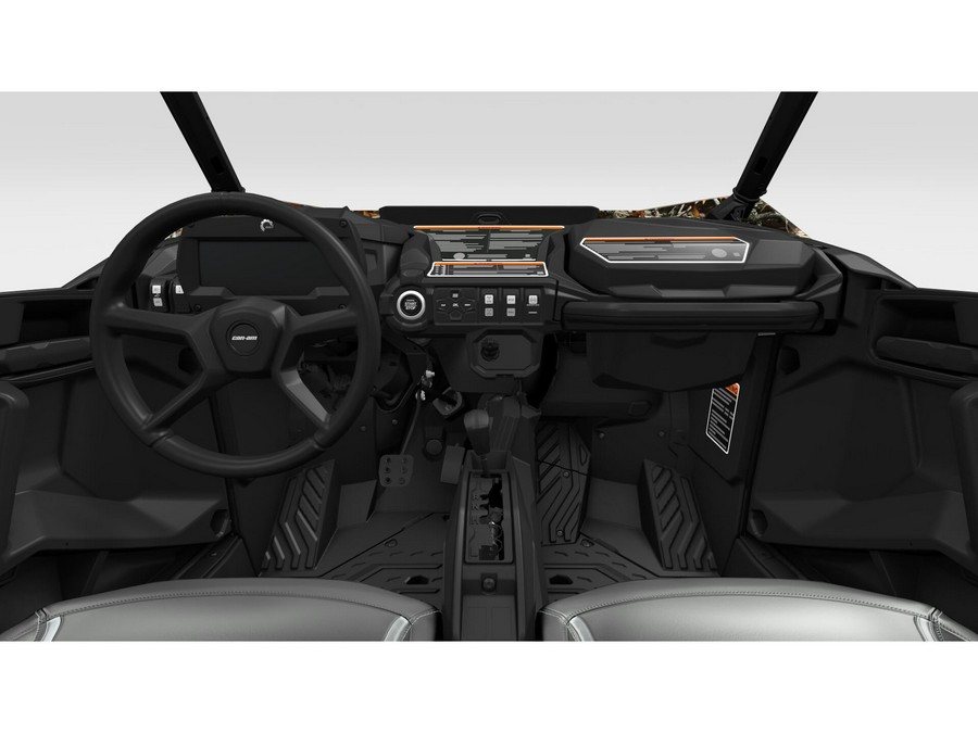 2026 Can-Am Commander MAX X MR