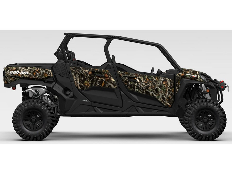 2026 Can-Am Commander MAX X MR