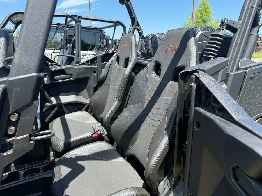 2026 Can-Am Commander MAX X MR