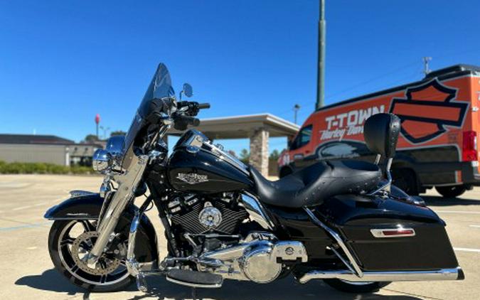 2021 Harley-Davidson Road King®