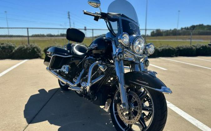 2021 Harley-Davidson Road King®
