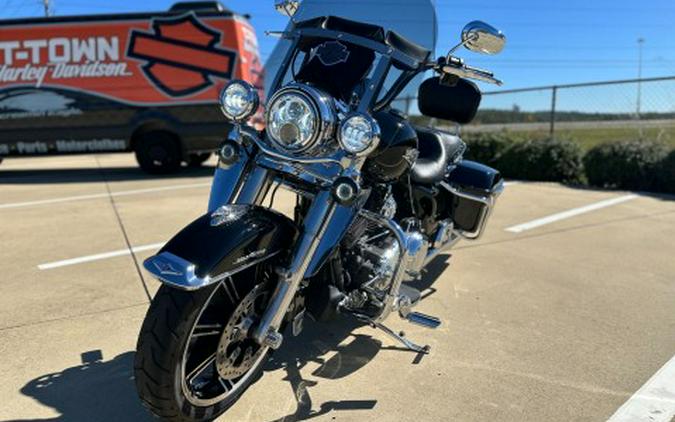 2021 Harley-Davidson Road King®