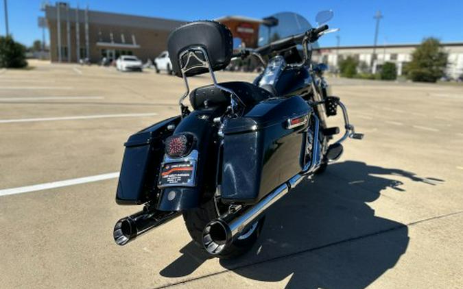 2021 Harley-Davidson Road King®