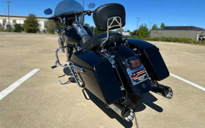 2021 Harley-Davidson Road King®