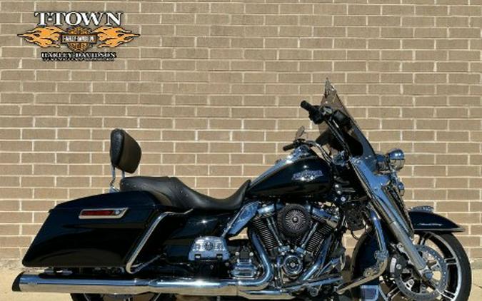 2021 Harley-Davidson Road King®