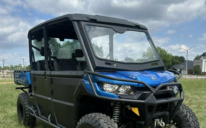 2023 Can-Am Defender MAX XT HD9