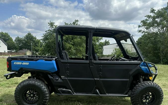 2023 Can-Am Defender MAX XT HD9