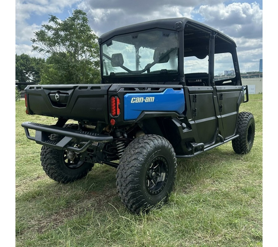 2023 Can-Am Defender MAX XT HD9