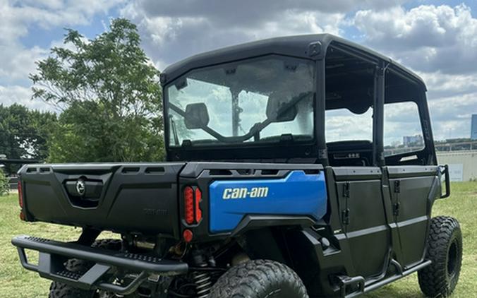 2023 Can-Am Defender MAX XT HD9