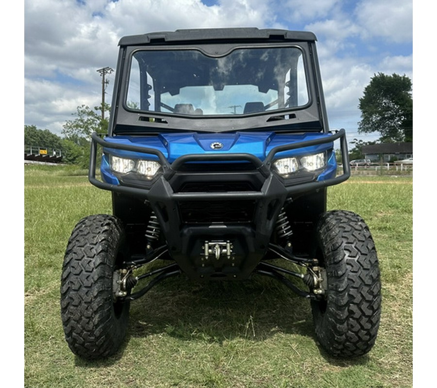 2023 Can-Am Defender MAX XT HD9