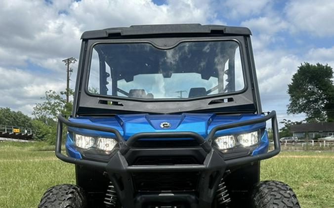 2023 Can-Am Defender MAX XT HD9
