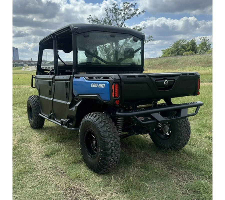 2023 Can-Am Defender MAX XT HD9