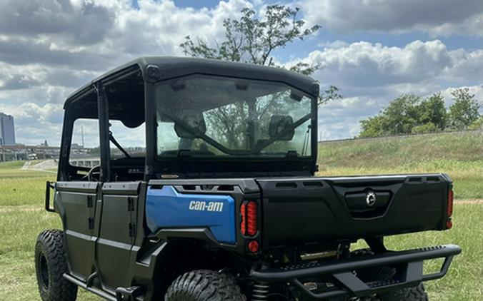 2023 Can-Am Defender MAX XT HD9