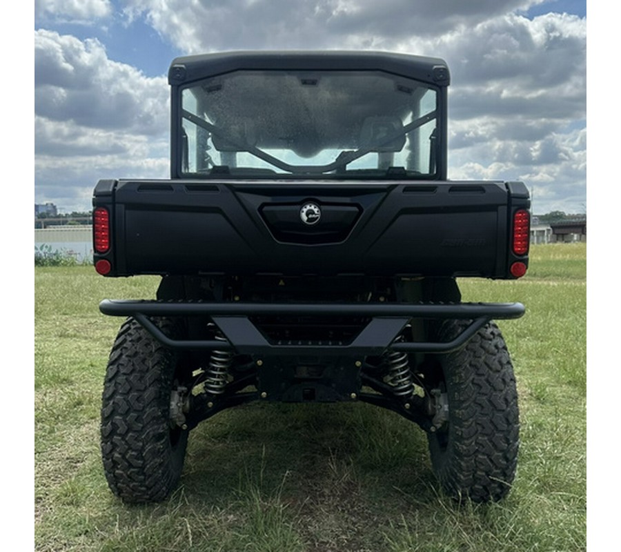 2023 Can-Am Defender MAX XT HD9