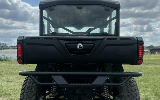 2023 Can-Am Defender MAX XT HD9