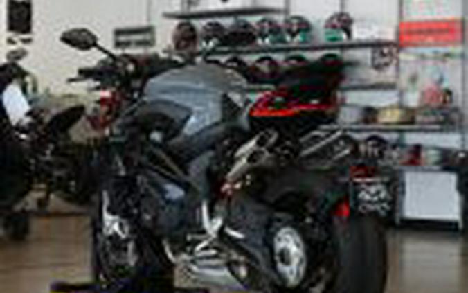 2023 MV Agusta Brutale 1000 RS
