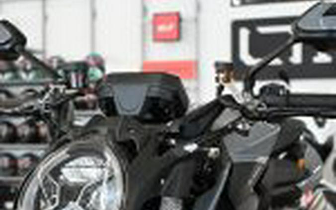 2023 MV Agusta Brutale 1000 RS
