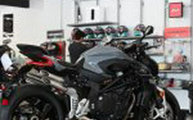 2023 MV Agusta Brutale 1000 RS