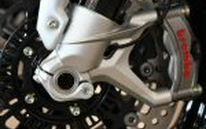 2023 MV Agusta Brutale 1000 RS