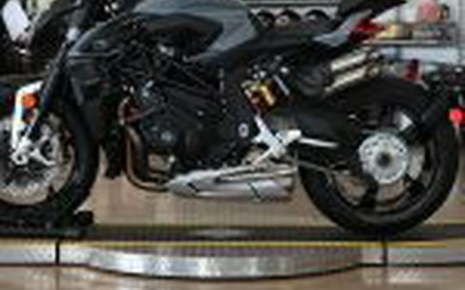 2023 MV Agusta Brutale 1000 RS