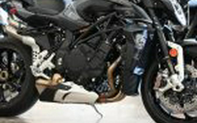 2023 MV Agusta Brutale 1000 RS