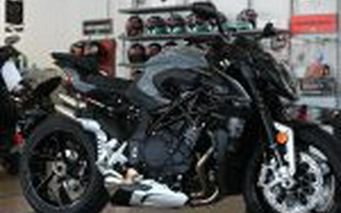 2023 MV Agusta Brutale 1000 RS